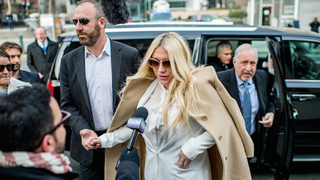 Kesha Appeals Injunction Denial, Lawyer Questionably Compares Contract to 'Slavery'